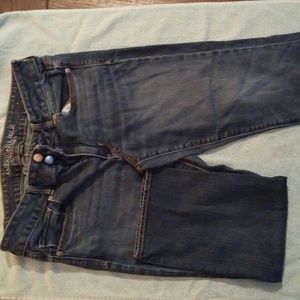 American Eagle Outfitters capri